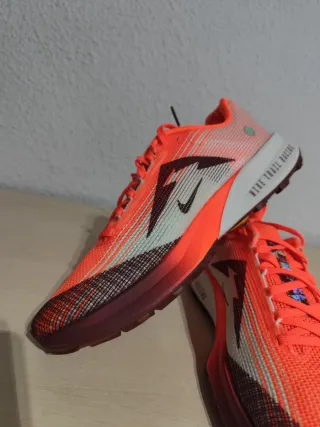 Nike Terra Kiger 10 Talla 43