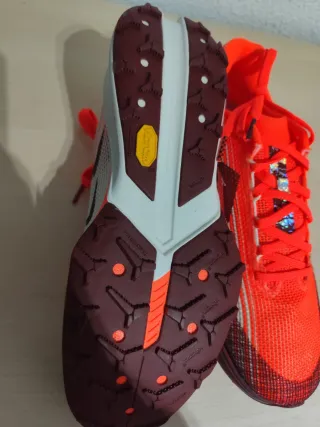 Nike Terra Kiger 10 Talla 43