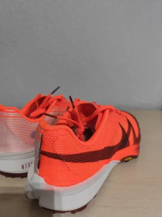 Nike Terra Kiger 10 Talla 43