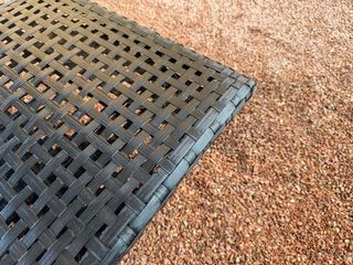 2 lettini da esterno