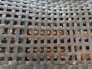 2 lettini da esterno