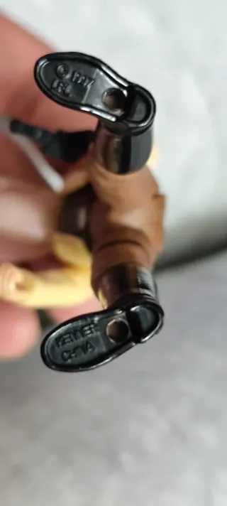 Figura Star Wars Luke Skywalker