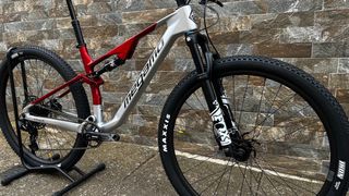 Bicicleta Megamo Track S100 SX