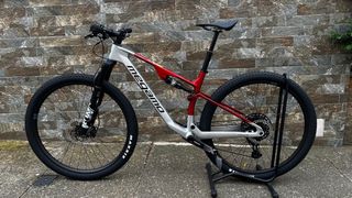 Bicicleta Megamo Track S100 SX