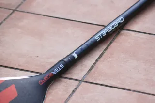 Remo Paddle Surf Starboard