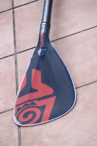 Remo Paddle Surf Starboard