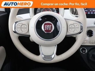 Fiat 500 1.0 Mild-Hybrid Dolcevita