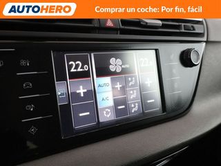 Citroën Grand C4 Picasso 1.6 Blue-HDi Feel Edition