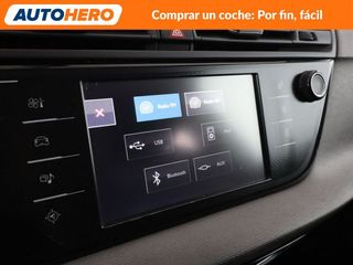 Citroën Grand C4 Picasso 1.6 Blue-HDi Feel Edition