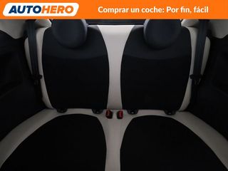 Fiat 500 1.0 Mild-Hybrid Dolcevita