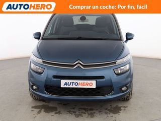 Citroën Grand C4 Picasso 1.6 Blue-HDi Feel Edition