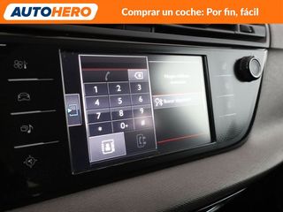 Citroën Grand C4 Picasso 1.6 Blue-HDi Feel Edition