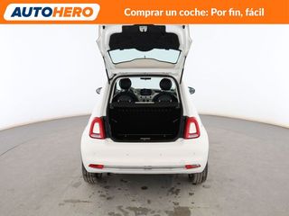 Fiat 500 1.0 Mild-Hybrid Dolcevita