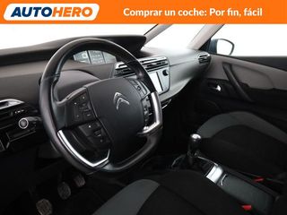 Citroën Grand C4 Picasso 1.6 Blue-HDi Feel Edition