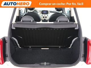 Fiat 500 1.0 Mild-Hybrid Dolcevita