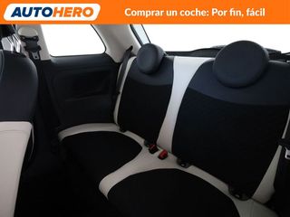 Fiat 500 1.0 Mild-Hybrid Dolcevita