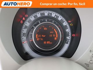 Fiat 500 1.0 Mild-Hybrid Dolcevita