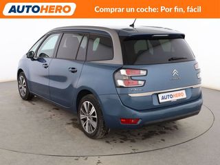 Citroën Grand C4 Picasso 1.6 Blue-HDi Feel Edition