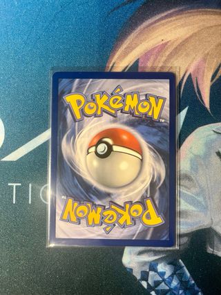 Carta Pokémon Determinación de Lylia