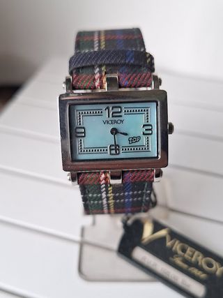 Reloj Viceroy TOP 47178 Mujer Nuevo Caja