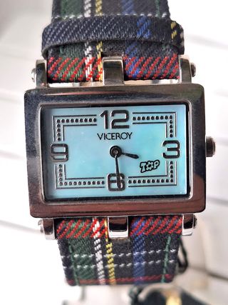 Reloj Viceroy TOP 47178 Mujer Nuevo Caja
