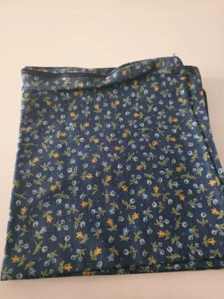 FUNDAS DE COJÍN. 50cm X 50cm.