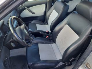 Despiece completo skoda octavia vrs