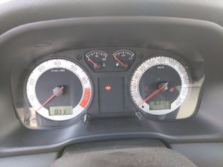 Despiece completo skoda octavia vrs