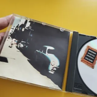CD Buena Vista Social Club con libreto