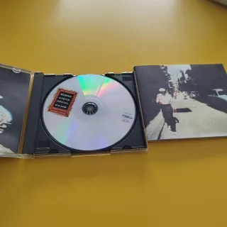 CD Buena Vista Social Club con libreto