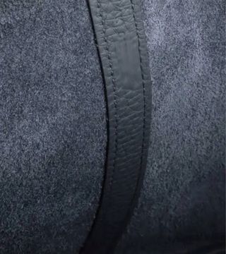 Borsa Hermes Picotin 18 Grigio Misty