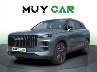 Jaecoo 7 1.6T DCT Select 108 kW (147 CV)