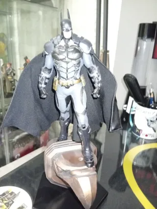 Action Figure Batman