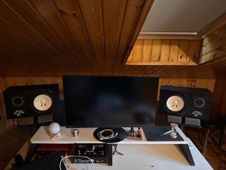 Avantone CLA-10A Coppia Monitor Studio Attivi