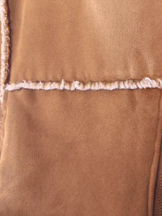 Cazadora René Derhy Talla L