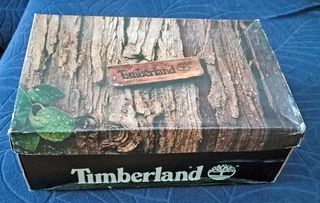 Timberland Chukka C3 Rust Uomo