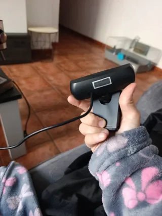 Cámara Streaming Spedal HD 1080p