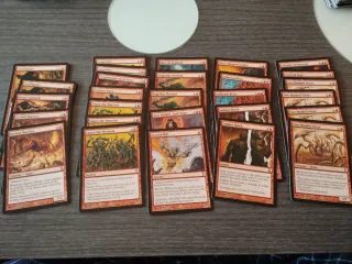 Lote Magic Time Spiral