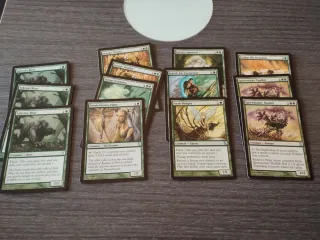 Lote Magic Time Spiral
