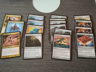Lote Magic Time Spiral