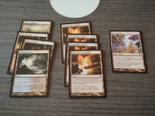 Lote Magic Time Spiral