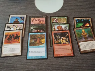 Lote Magic Time Spiral
