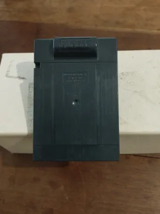 Juego Pokémon Pinball Nintendo Game Boy