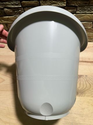 Cubo Bañera para bebé Bieco hasta 17 kg