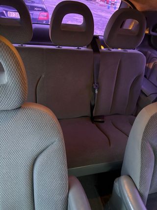 Chrysler Voyager 2006