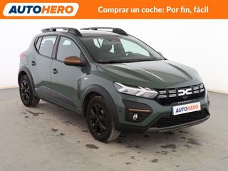 Dacia Sandero 1.0 TCe Stepway Extreme+