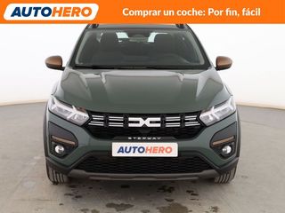 Dacia Sandero 1.0 TCe Stepway Extreme