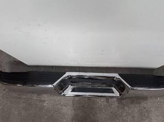 Paragolpes trasero nissan 85014vk401 pickup 385676