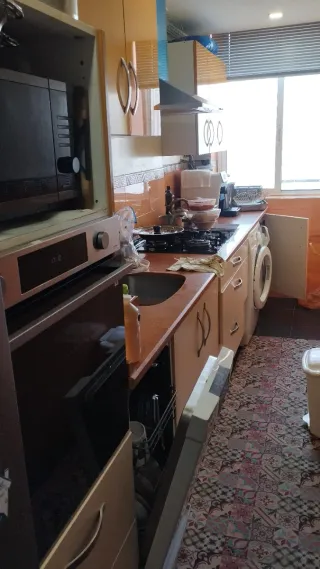 Muebles de cocina completos o por piezas