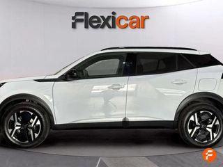 Peugeot 2008 Allure Gasolina 100 S&S 6 Vel. MAN